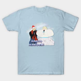 Angelo and Deb T-Shirt